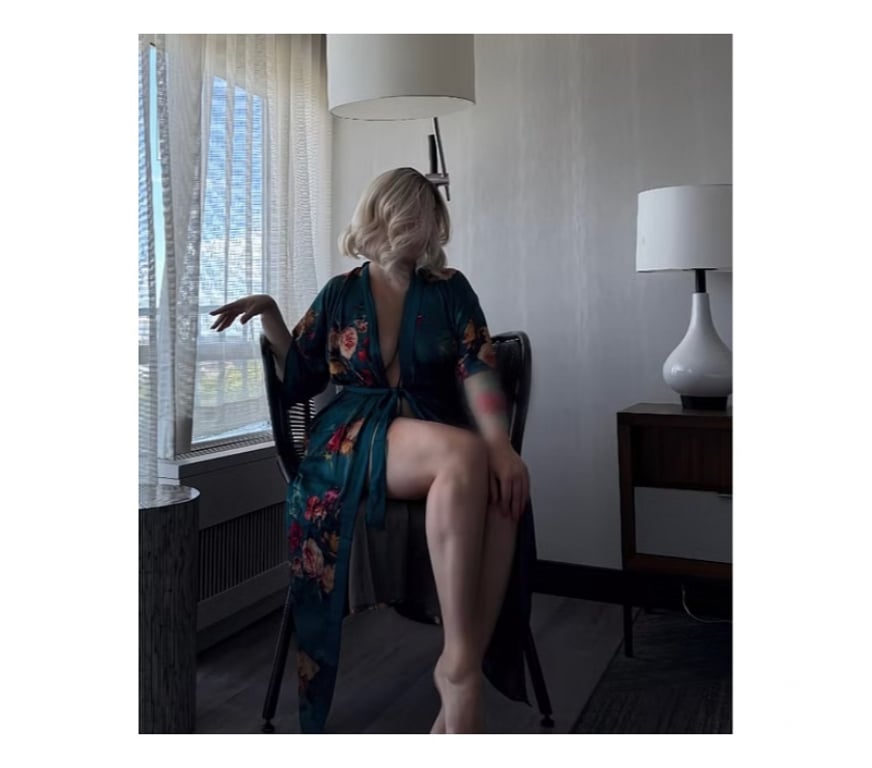 Escorts Antrim and Newtownabbey Belfast - Antrim and Newtownabbey - Photos for Hello new in twon !