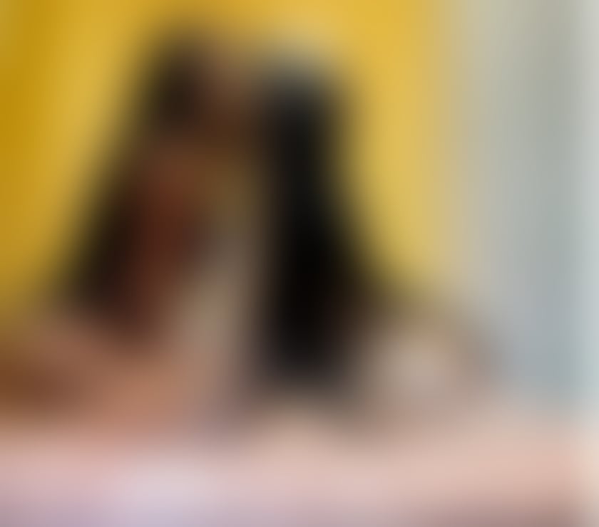 VIP duo🔥elegance and seduction at the highest level🔝