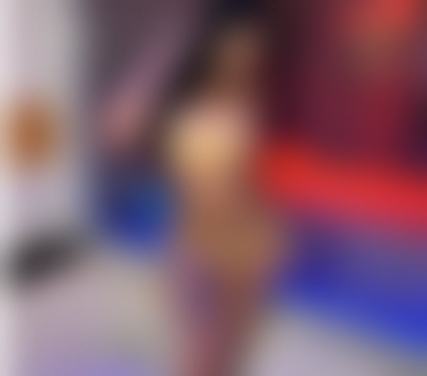 Gisele sweet girl , New in town