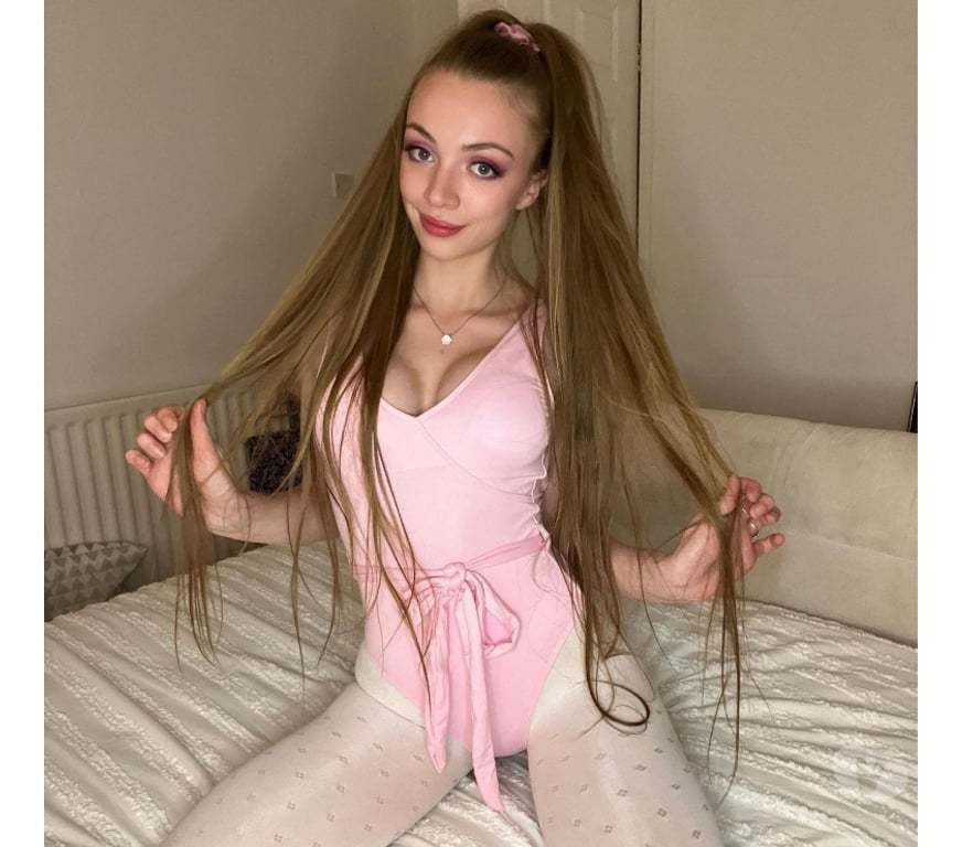 Escorts East Sussex Eastbourne - Photos for Arianna💖Let me spoil you from head to toe💕