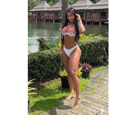  Escorts & Erotic Massage Headington Oxford - Photos for KAMYLA🍑BRAZILIAN 🇧🇷DOMINATION😈PARTY GIRL🥳