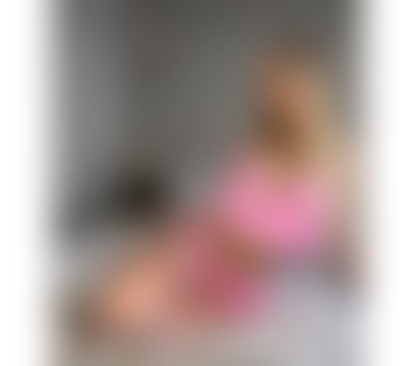 Soft GFE Moments with a Sophisticated Lady