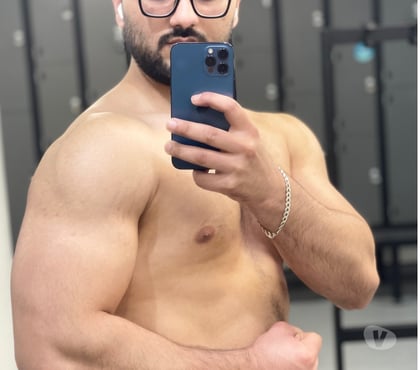  Escorts & Erotic Massage Nottingham City Centre Nottingham - Photos for Attractive Male – Massage, Relaxation & Private Time