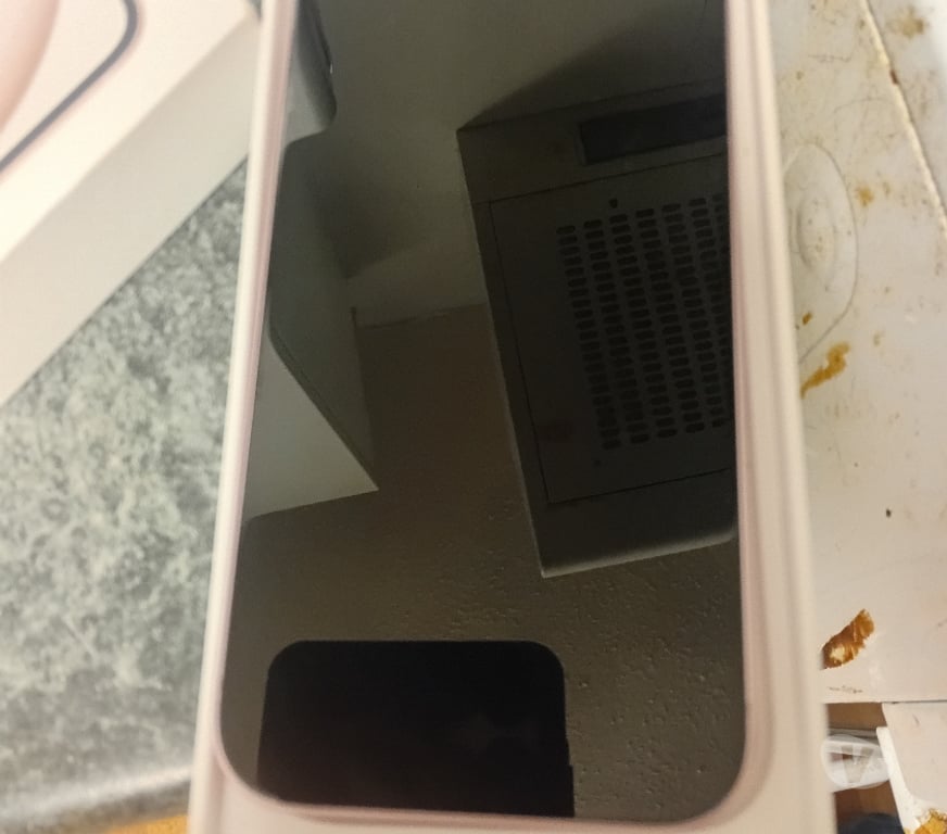 Mobile Phones Somerset North Somerset - Photos for apple iphone pink unlocked