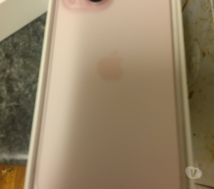 Mobile Phones Somerset North Somerset - Photos for apple iphone pink unlocked