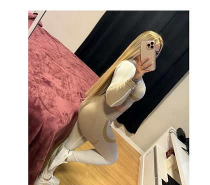 Blonde Escorts & Erotic Massage Bolton City Centre Bolton - Photos for 🇧🇷Juliana🇧🇷New girl in town, I love party🔥