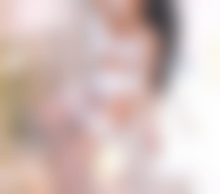 ❤️SKINNY GIRLS &NO RUSH💕