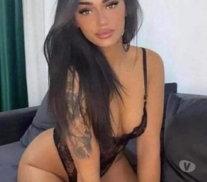 Escorts and Massages Birmingham Solihull - Photos for 🖤LARA NEW IN TOWN OUTCALL🖤