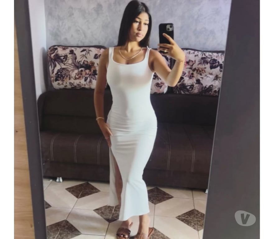 Escorts Lincolnshire Lincoln - Photos for Luana💋for a few days in your area‼️let's meet🥂