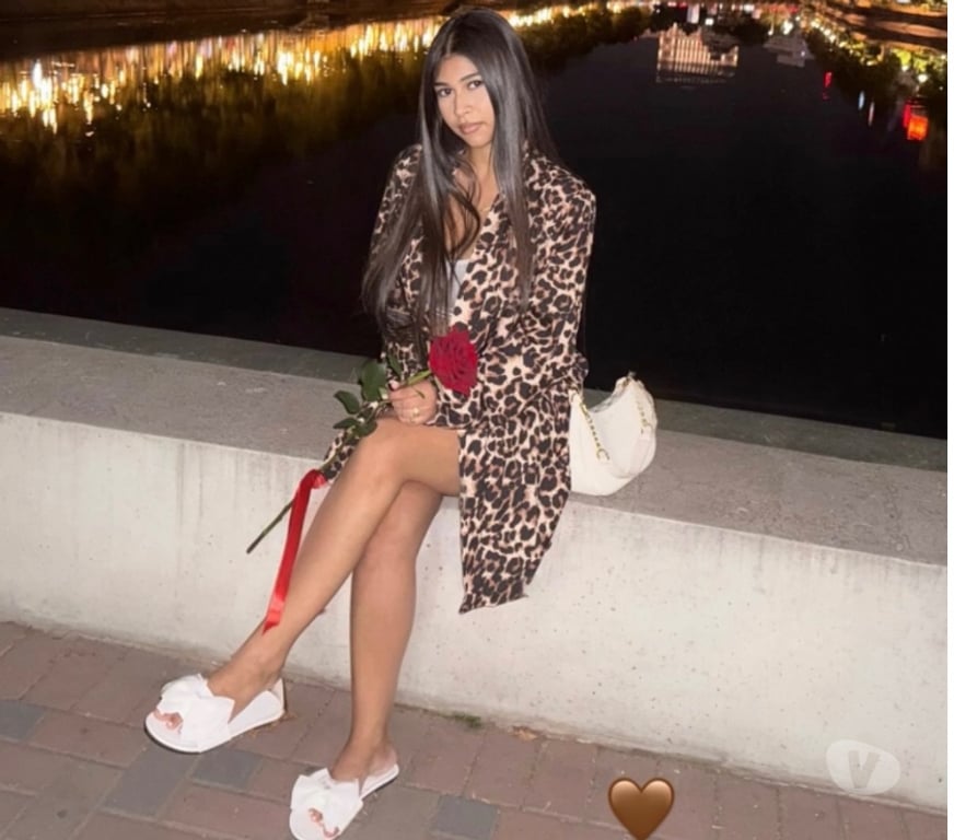 Escorts Lincolnshire Lincoln - Photos for Luana💋for a few days in your area‼️let's meet🥂