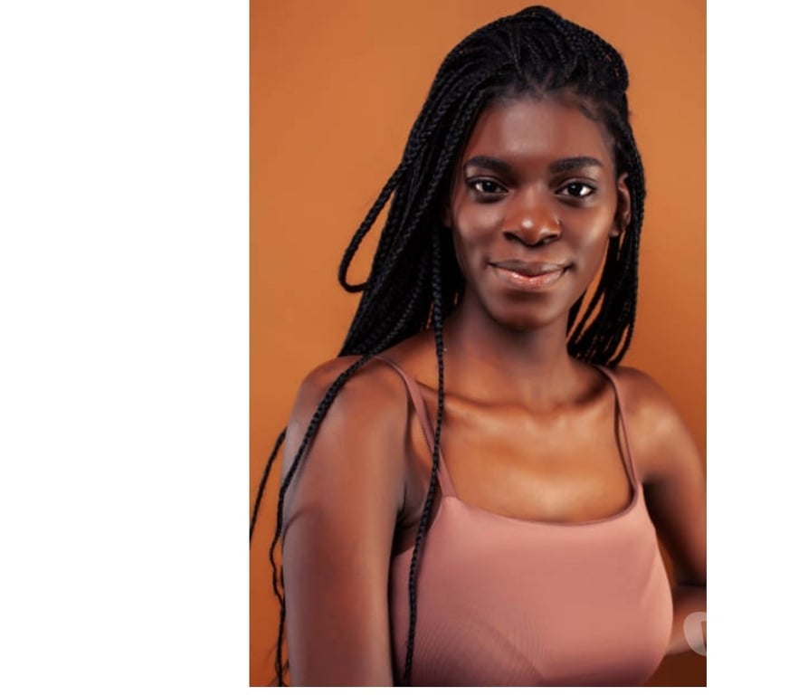 Full body massage Central London King`s Cross - Central London - Photos for Traditional African Massage (TAM)