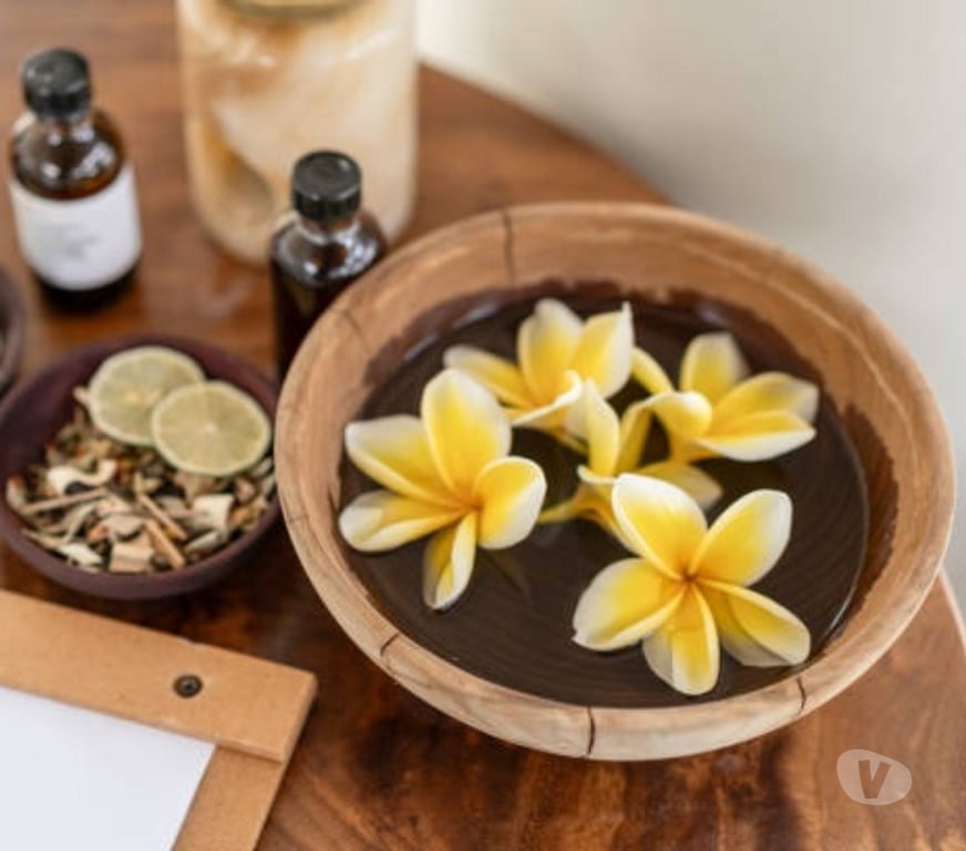 Full body massage Central London King`s Cross - Central London - Photos for Traditional African Massage (TAM)