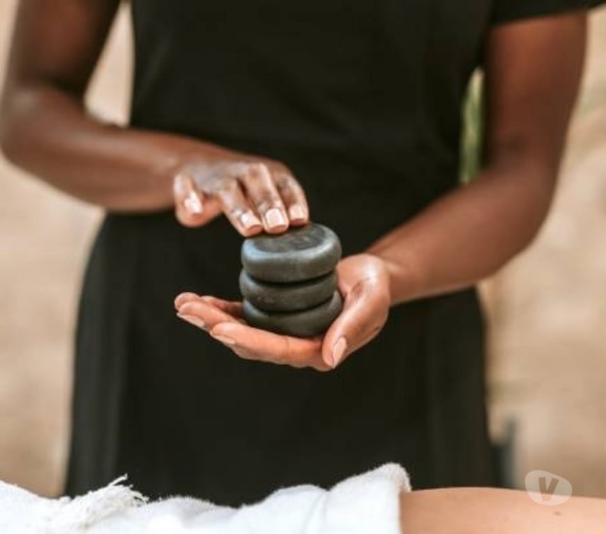 Full body massage Central London King`s Cross - Central London - Photos for Traditional African Massage (TAM)