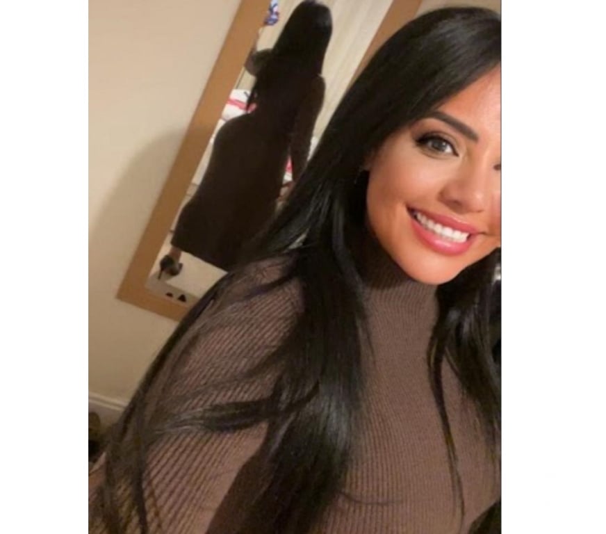 Escorts Slough Slough Town Centre - Slough - Photos for ❤️🇧🇷 Karol 🇧🇷❤️ PARTY GIRL