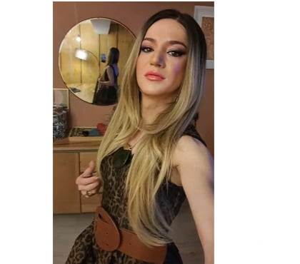  Escorts & Erotic Massage Mayfair Central London - Photos for Professional Brazilian Masseuse TSgirl