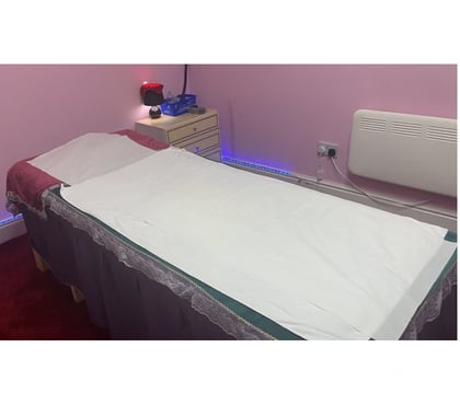 Massage Belfast City Centre (South) Belfast - Photos for Antrim relax and Deep Tissue Chinese Massage