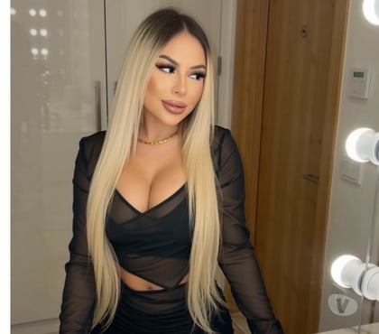 Escorts Birmingham City Centre Birmingham - Photos for Lorena HIGH CLASs 🔥 BRAZILIAN 🇧🇷