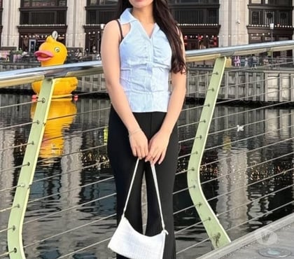  Escorts & Erotic Massage Norwood Green West London - Photos for Sweet And Discreet In town 💕