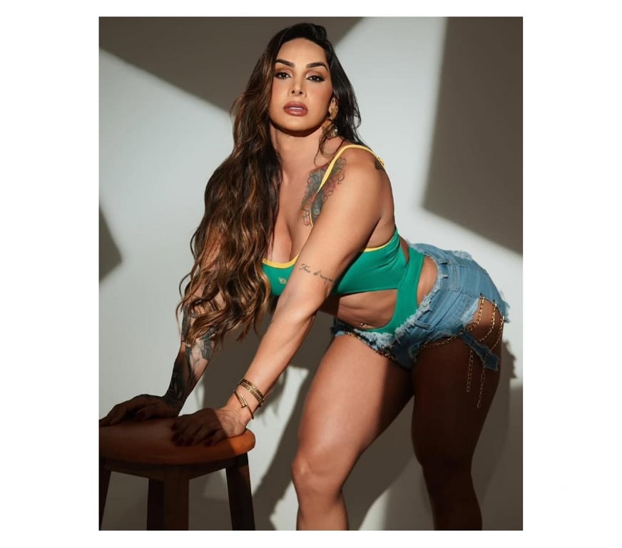 Trans Escorts Glasgow Glasgow City Centre - Glasgow - Photos for Premium Discreet Companion | WhatsApp Only