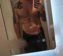 Male escort & massage services