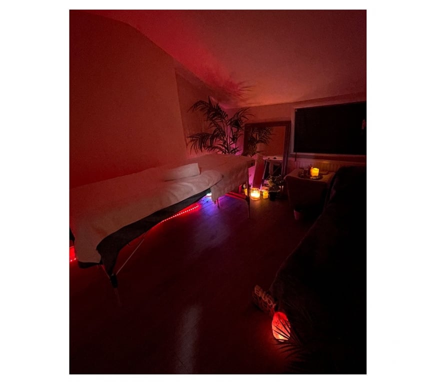 Full body massage West London Shepherd`s Bush - West London - Photos for 5 star session by Camille experienced ellegant studio