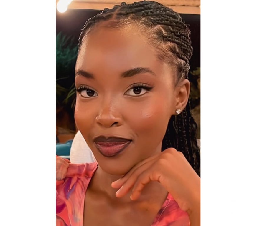 Full body massage West London Shepherd`s Bush - West London - Photos for 5 star session by Camille experienced ellegant studio