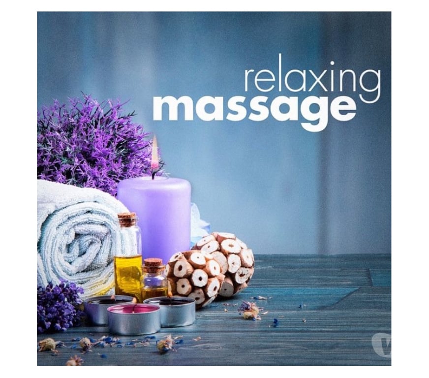 Full body massage West London Shepherd`s Bush - West London - Photos for 5 star session by Camille experienced ellegant studio