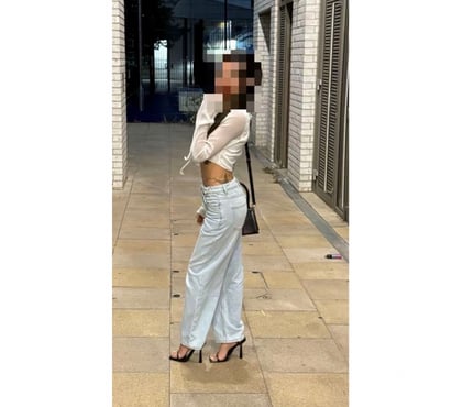 Escorts Aldgate East Station East London - Photos for Petite princess