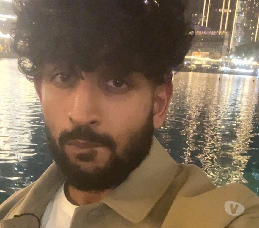 Escorts West Midlands Birmingham - Photos for Pakistani male 26 for women outcall