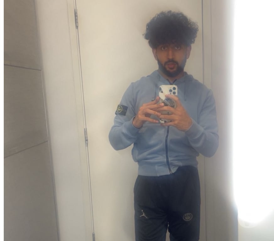 Escorts West Midlands Birmingham - Photos for Pakistani male 26 for women outcall