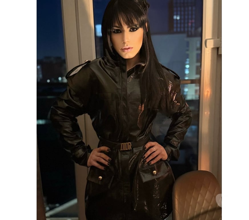 Trans Escorts Highland Inver - Highland - Photos for RAFAELLA RICCIARDI