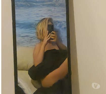 Escorts and Massages Uddingston Glasgow - Photos for Sexxi Tiffany;)))