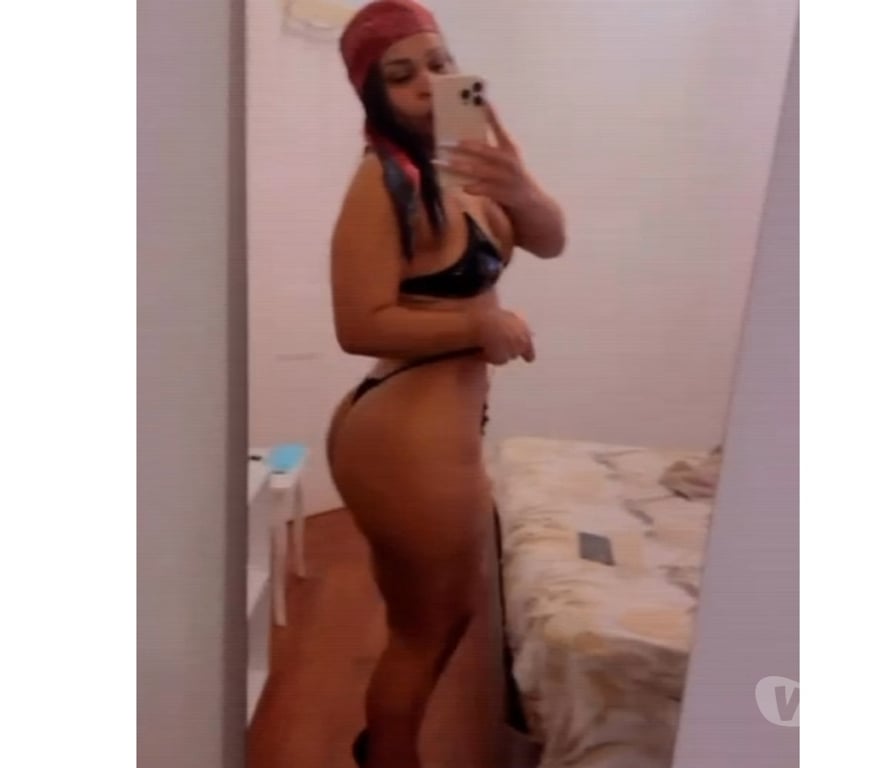 Escorts South East London Croydon - Photos for KAMYLA BRAZILIAN GIRL PARTY🥂🎊🎉