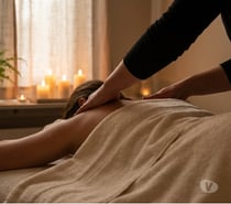 Photos for The Ultimate Escape: Professional Massage Therapy