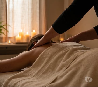 Massage Cricklewood North West London - Photos for The Ultimate Escape: Professional Massage Therapy