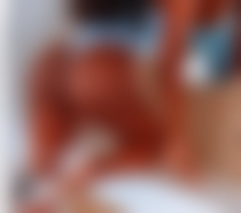 New pretty girl African