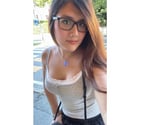 Sweet trans girl