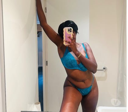 Escorts Walsall Town Centre Walsall - Photos for Soft Domme Fetish GFE AfricanEbony. Available WALSALL