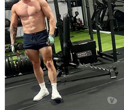  Escorts & Erotic Massage Bracknell Bracknell Forest - Photos for Let's have fun 😗