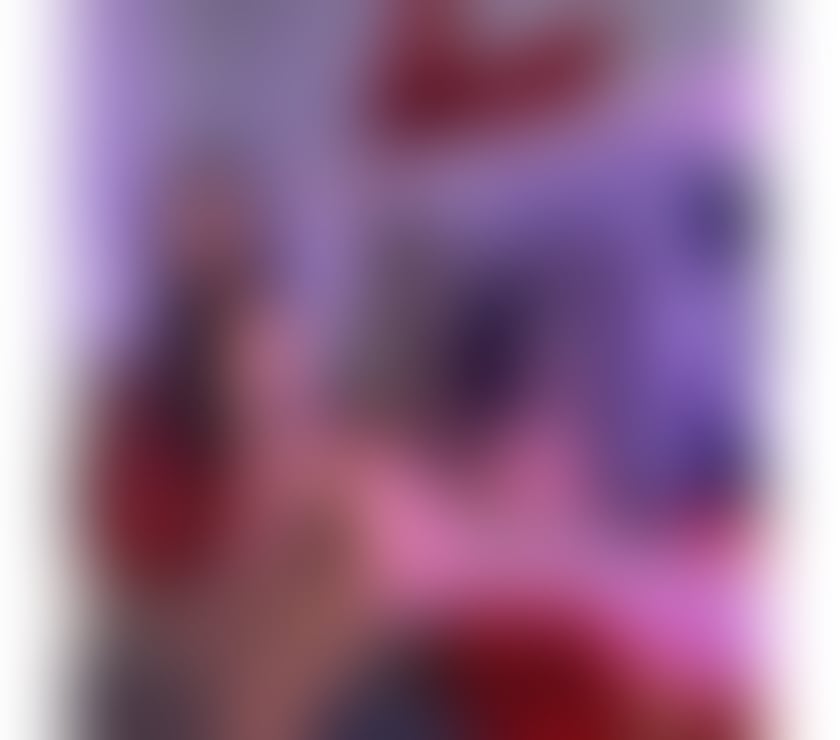 Anne - Party Time - New Here