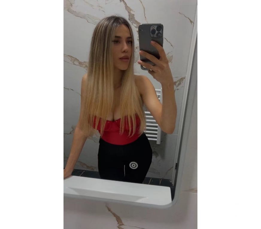 Escorts Devon Plymouth - Photos for REBECA 🅱️LONDE 🎉GIRL💥NEW IN TOWN