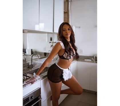 Duo Escorts & Erotic Massage Bournemouth Bournemouth, Christchurch and Poole - Photos for INGRID NO RUSH GIRL FIRE