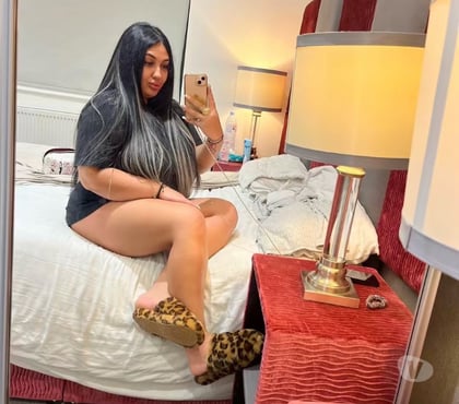 Escorts and Massages Cirencester Cotswold - Photos for Asheley 🔥💋THE BEST COMPANY💋only out call 🔥