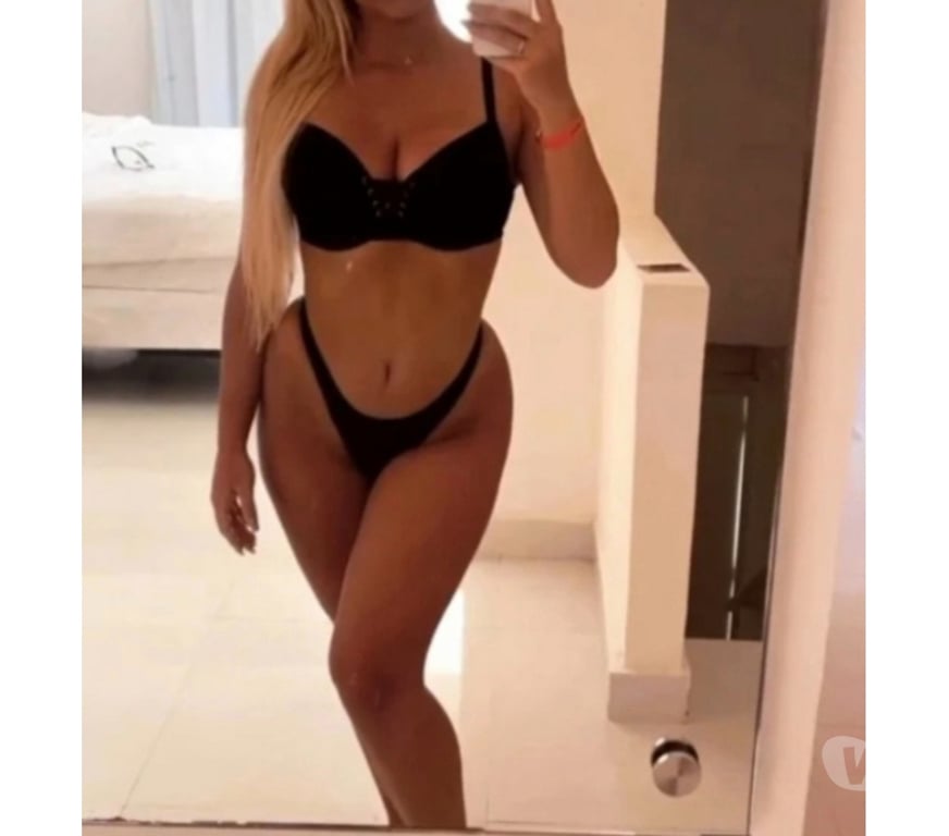 Escorts Greater Manchester Wigan - Photos for 🩷THE BEST BJ IN TOWN🩷BLONDE BABY🩷PARTY🩷