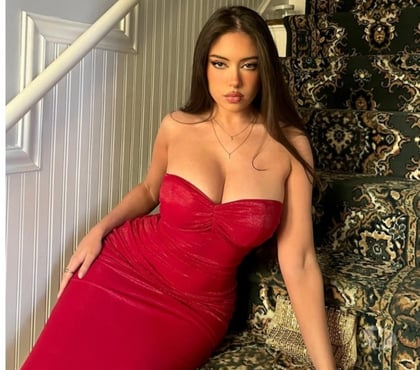  Escorts & Erotic Massage Chatham Medway - Kent - Photos for 🫦 NEW SEDUCTIVE PARTY GIRL OUTCALL ONLY!🫦