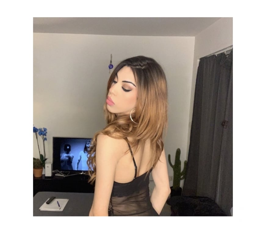 Escorts South West London Fulham - South West London - Photos for DIVINE VENUS 😈 HOT TRANS GIRL – TEMPTING & CONFIDENT