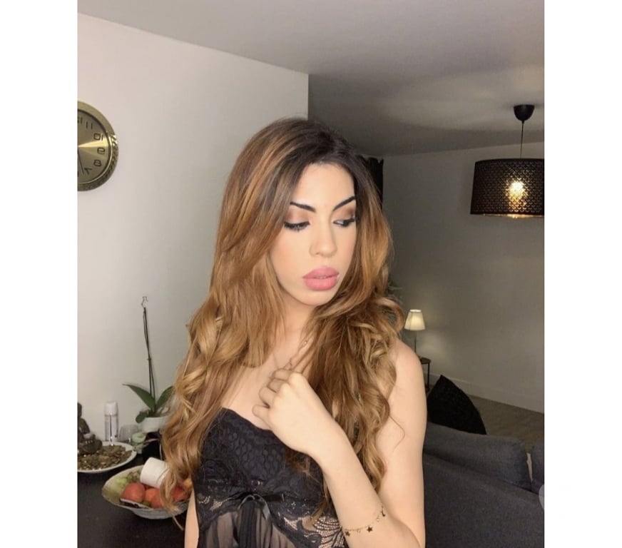 Escorts South West London Fulham - South West London - Photos for DIVINE VENUS 😈 HOT TRANS GIRL – TEMPTING & CONFIDENT