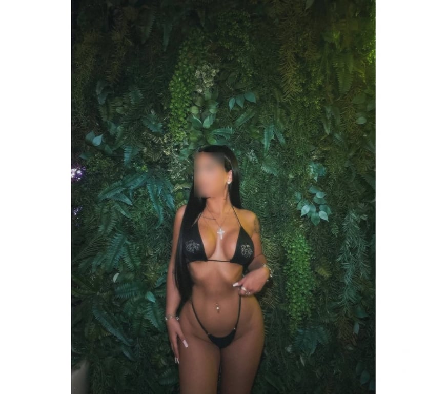 Escorts Cardiff Cardiff City Centre - Cardiff - Photos for Iris - Just Arrived - Let's Party