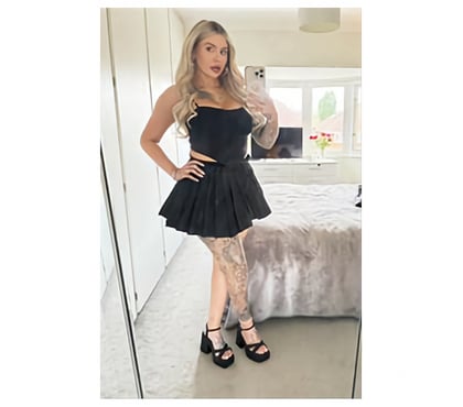  Escorts & Erotic Massage Cambridge City Centre Cambridge - Photos for Ana full service new