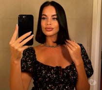 New in your town. Party Girl💕